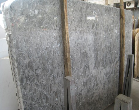 Ming Grey marble